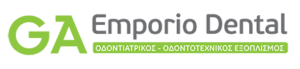 GA Emporio Dental - Οδοντιατρικός & Οδοντοτεχνικός εξοπλισμός - Άλιμος Αττική